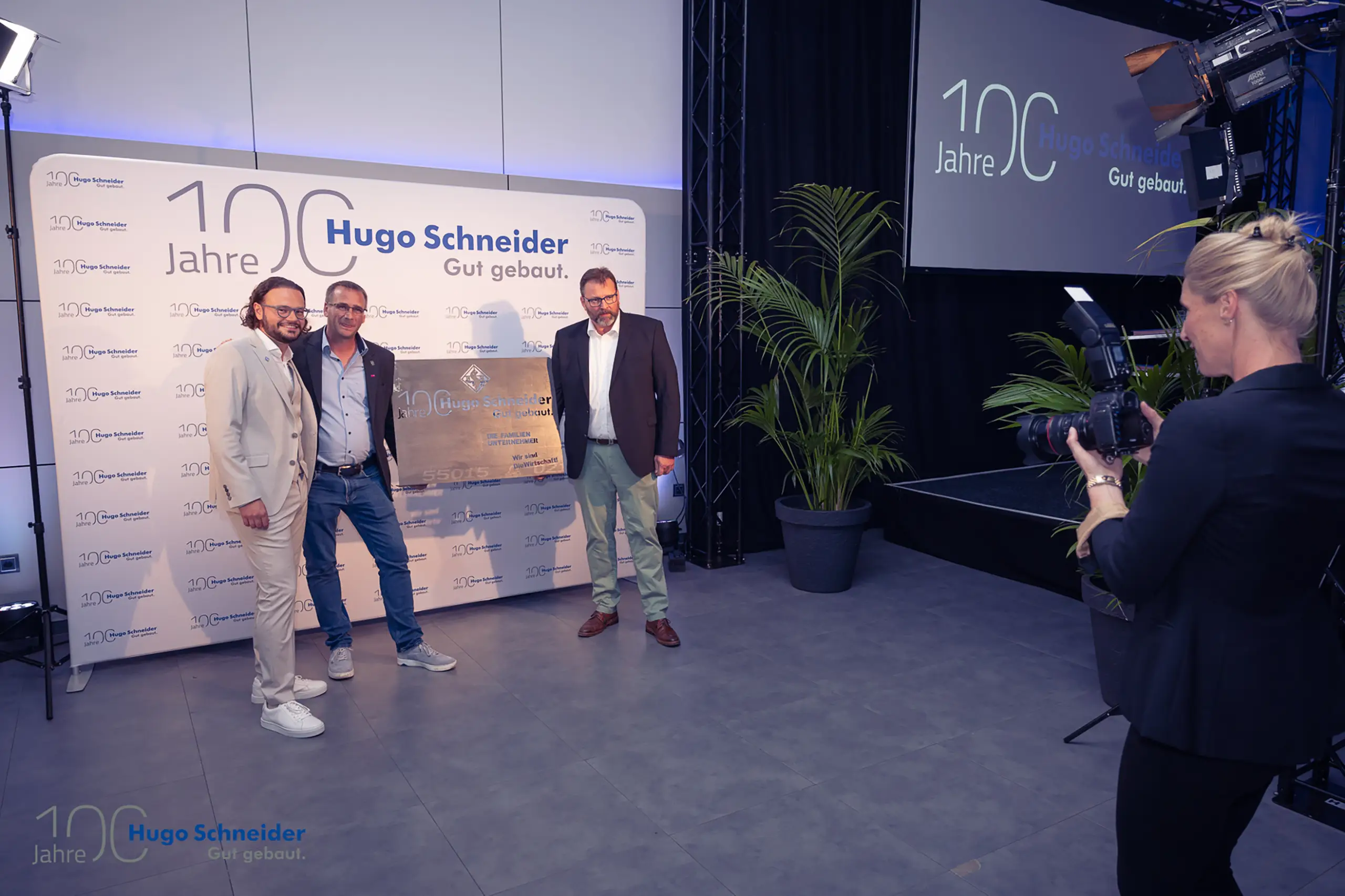 100Jahre Hugo Schneider - 27.Juni_-49