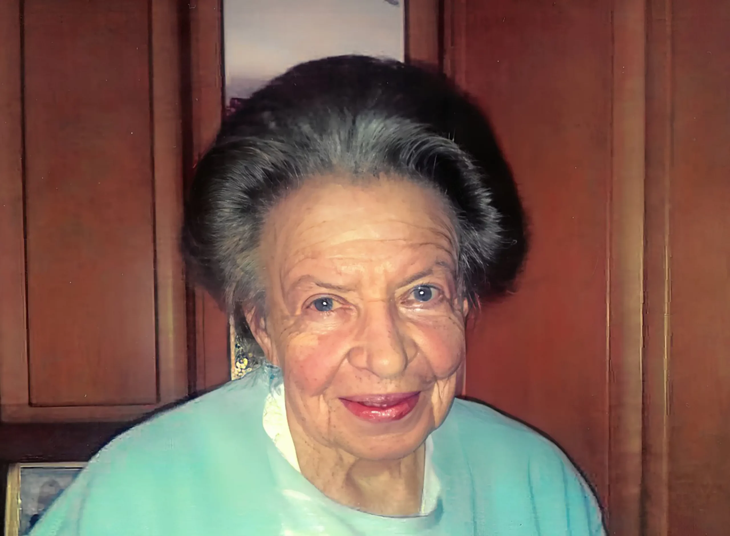 2. Generation Ruth Heigis geb. Schneider3000px 70q