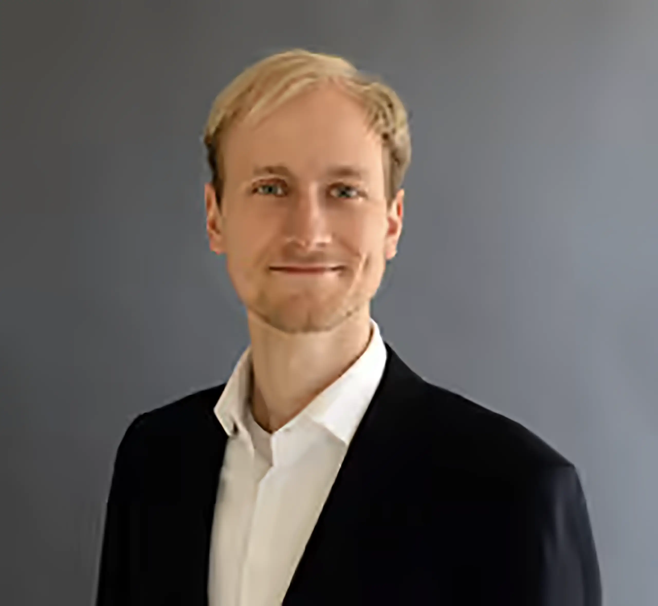 <b>Philipp Klever</b>